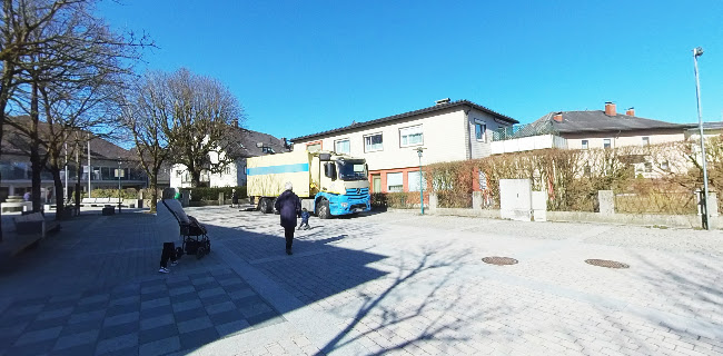 Ancora Pizzaria Restaurante - Seekirchen am Wallersee