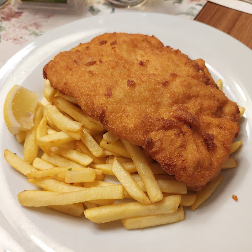 Geschlossen - Mödling