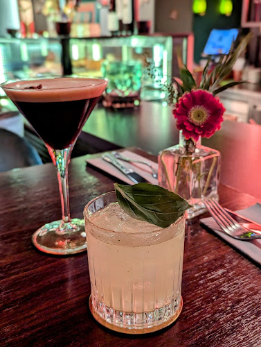 Comentarii opinii despre Ma Belle Bistro & Bar