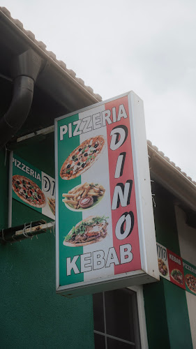 Opinii despre Pizzeria und Kebap DINO în Frättingsdorf - Gastronomie und Hotellerie