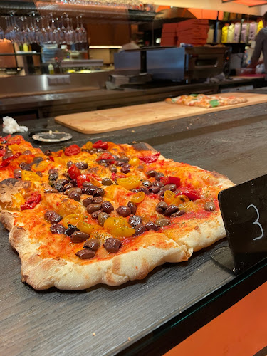 Matto de Pizza - Wien