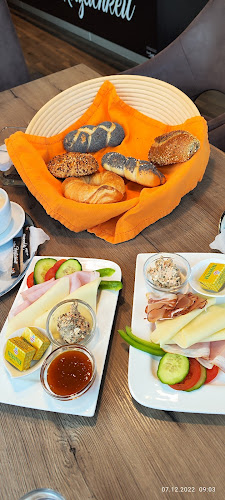 Opinii despre Mühlviertler Landbäckerei | Bäckerei Filipp în Gramastetten - Gastronomie und Hotellerie