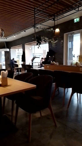 Opinii despre Zeljo Grill Burek - Wien 1100 în Wien - Gastronomie und Hotellerie