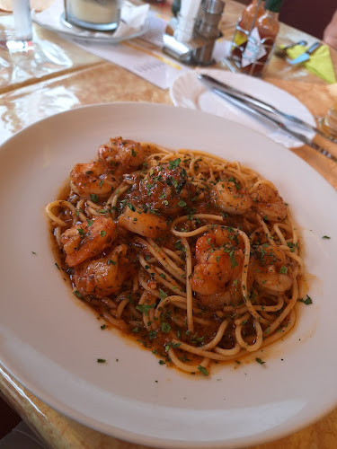 DA ROBERTO - Café-Restaurant - Gastronomie und Hotellerie