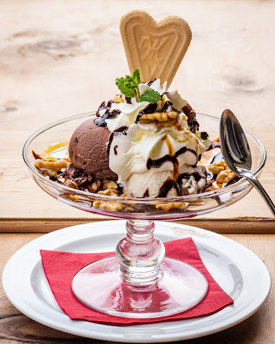 Bäckerei Café Dorfbäck Aschau - Aschau im Zillertal