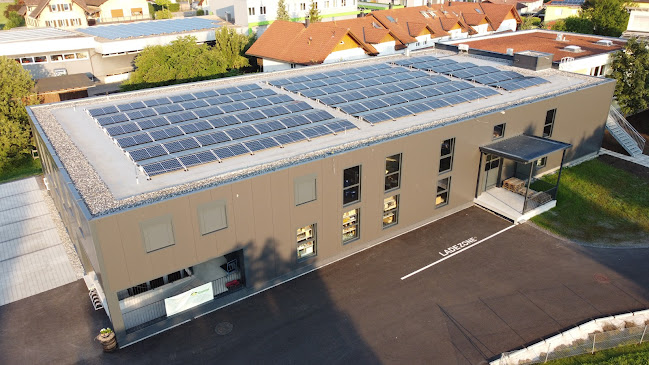 Krammel Andreas - Mosterei, Kellerei, Futtermittelhandel, Handel von Glaswaren - Lustenau