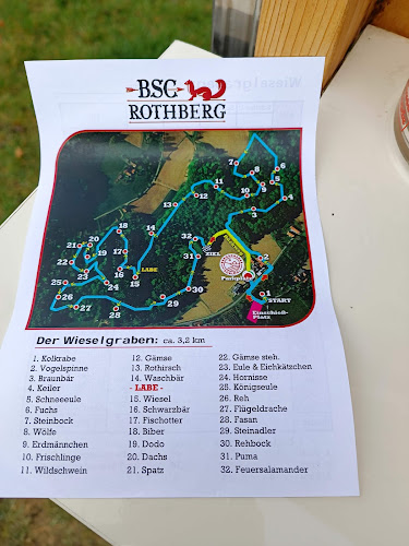 Bergschenke Schlögl Andreas - Kirchberg an der Raab