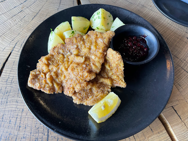 Die Fliegerei - Zell am See