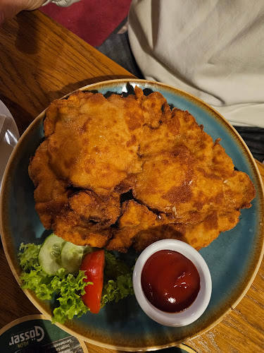 Bierheuriger zum Gangl - Gastronomie und Hotellerie