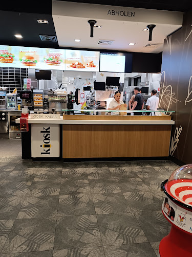 Comentarii opinii despre McDonald's Lustenau