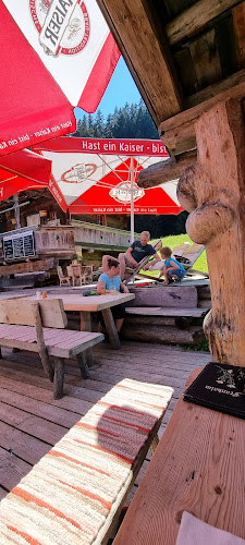 Jausenstation Frankalm - Hollabrunn