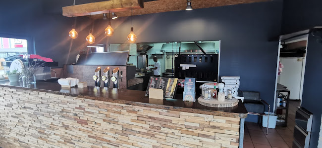 Horner Pizzeria & more... - Gastronomie und Hotellerie