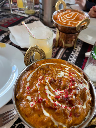 Indiago - Gastronomie und Hotellerie