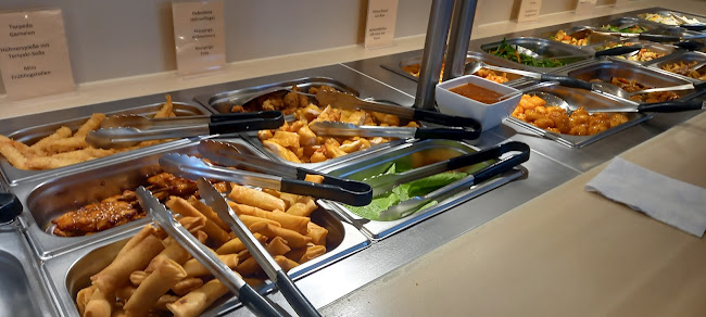 Mings Wok - Brunn am Gebirge