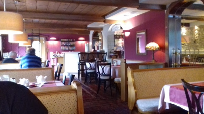 Comentarii opinii despre Café Moorhof