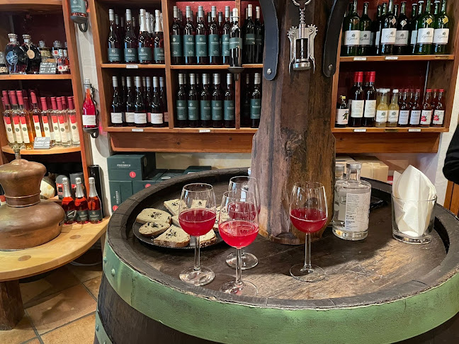 Ölmühle Pronnegg - Gastronomie und Hotellerie