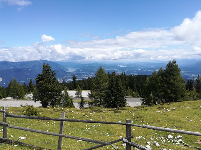Aichingerhütte - Villach