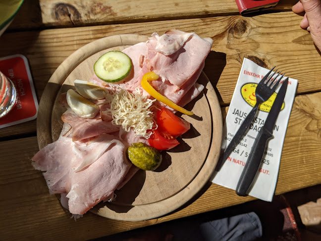 Jausenstation Staudacher - Gastronomie und Hotellerie