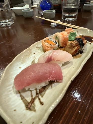 Comentarii opinii despre Benkei