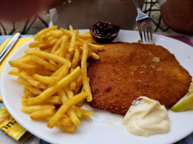 Cafe Restaurant Edelweiß - Vils