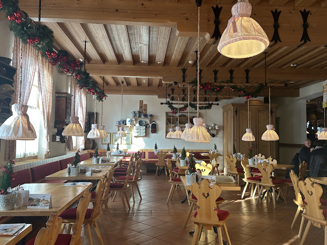 Opinii despre Landzeit Voralpenkreuz în Sattledt - Gastronomie und Hotellerie