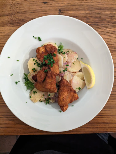 Tisch Restaurant - Wien