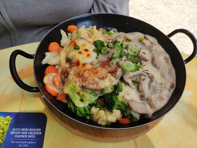 Comentarii opinii despre Pleschinger Stubn