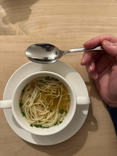 Huberbräu-Stüberl - Gastronomie und Hotellerie