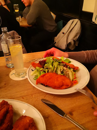 Comentarii opinii despre Die Weisse