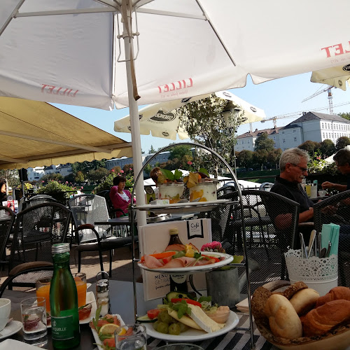 Cafe am Kai - Daniela's LEIZ GmbH - Salzburg