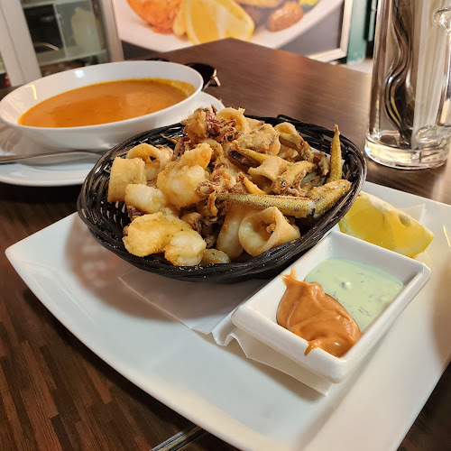 Fischviertel am Naschmarkt