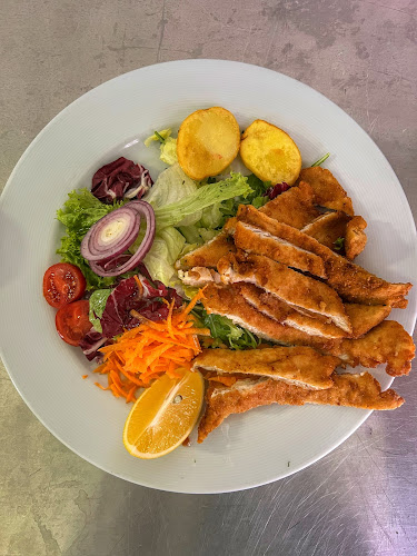 Flamingo Marina Kuchelau