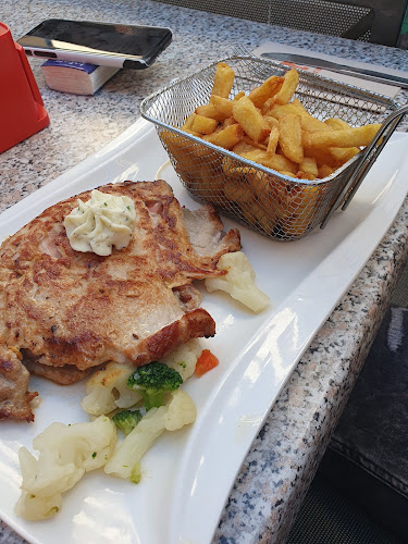 Cafe Restaurant Caktus 2 - Wien