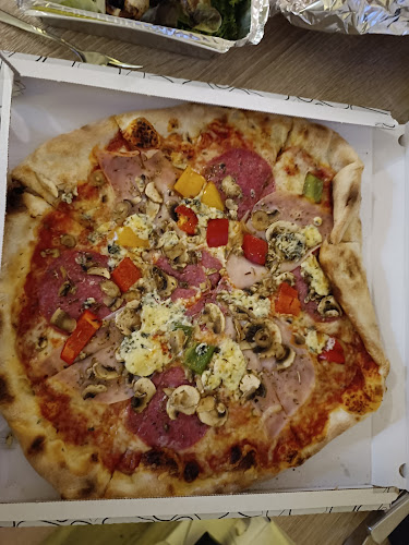 Pizzeria Donatello - Scheffau am Wilden Kaiser