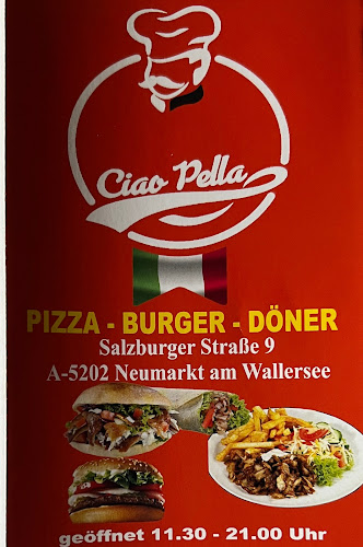 Salzburgerstraße 9, 5202 Neumarkt am Wallersee