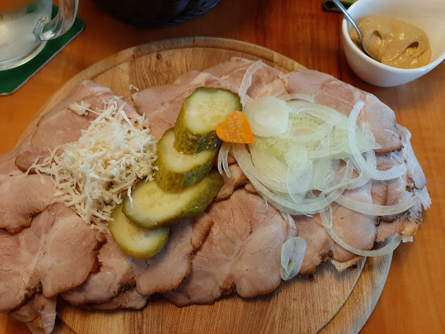 Mostbauer Hametner - Gastronomie und Hotellerie