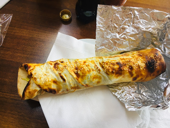 Pizzeria - Kebap Haus - Keskin - Zwettl