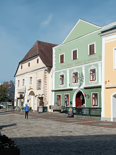 Gasthaus zur goldenen Rose - Schindler Michael e.U. - Gastronomie und Hotellerie