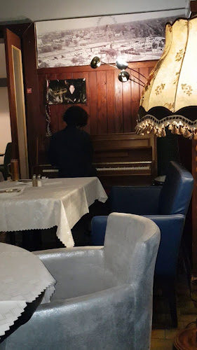 Restaurant das Piano