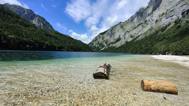 Leopoldsteinersee Gastro Betriebs KG Strandbuffet - Gastronomie und Hotellerie