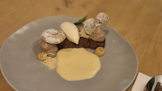 Wirtshaus Holzhütt‘n