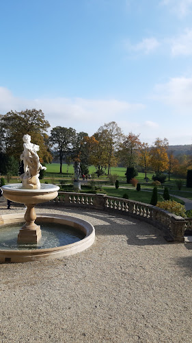 HERMES Café Restaurant Labstelle