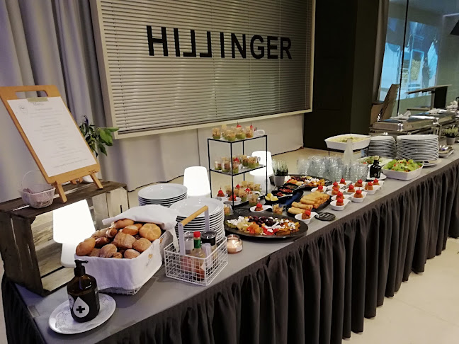 Opinii despre RC Kögl KG Catering în Mannersdorf am Leithagebirge - Gastronomie und Hotellerie