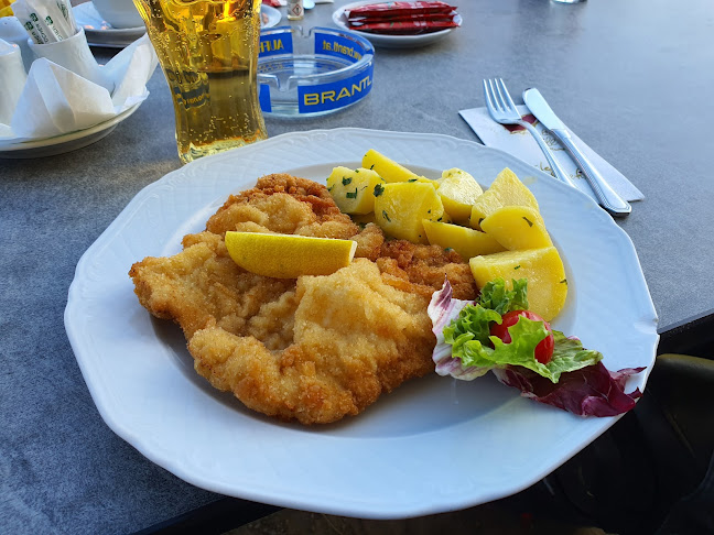 Gasthof Roschitzhof - Soboth