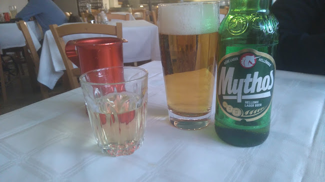 Comentarii opinii despre Restaurant KOSTAS Wien