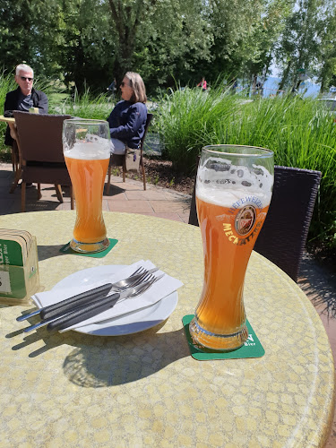 Seerestaurant Glashaus - Gastronomie und Hotellerie