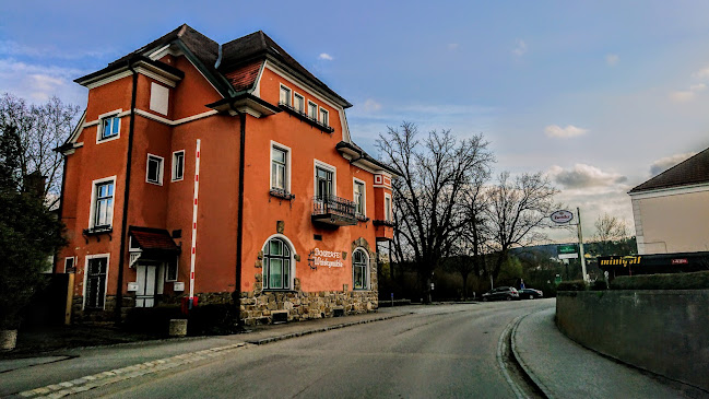 Whisky-Mühle, Gars am Kamp