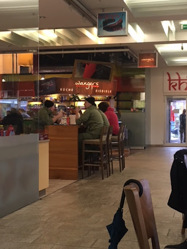 Opinii despre Sabahs Grill în Himmelreich - Gastronomie und Hotellerie