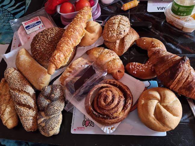 Opinii despre Back2Snack în Salzburg - Gastronomie und Hotellerie