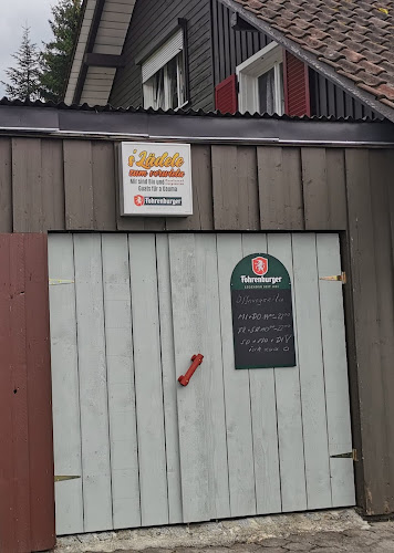 S'Lädele zum Verwiela